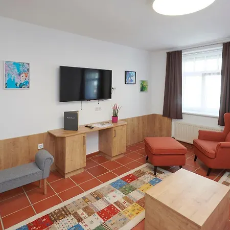 Wohlfuehlappartements Bayer Bad Schallerbach Extérieur photo