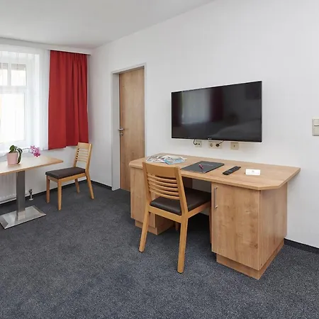 Wohlfuehlappartements Bayer Bad Schallerbach Extérieur photo