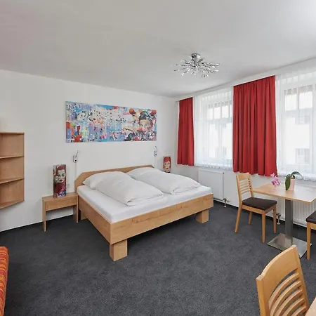 Wohlfuehlappartements Bayer Bad Schallerbach Extérieur photo