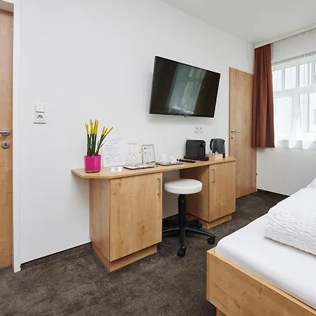 Wohlfuehlappartements Bayer Bad Schallerbach Extérieur photo