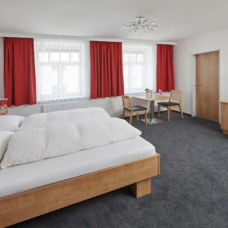 Wohlfuehlappartements Bayer Bad Schallerbach Extérieur photo
