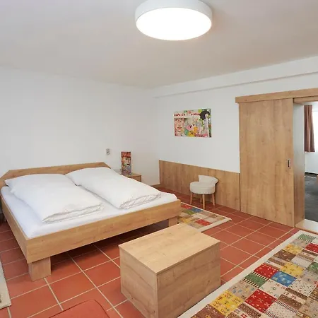Wohlfuehlappartements Bayer Bad Schallerbach Extérieur photo
