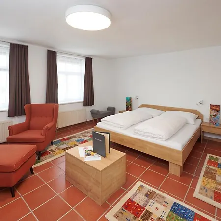 Wohlfuehlappartements Bayer Bad Schallerbach Extérieur photo