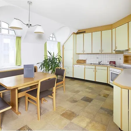 Wohlfuehlappartements Bayer Bad Schallerbach Extérieur photo