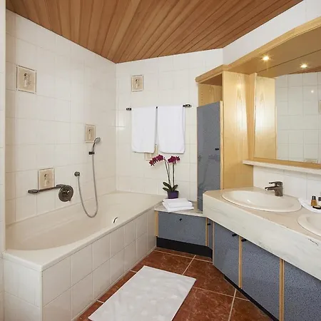 Wohlfuehlappartements Bayer Bad Schallerbach Extérieur photo