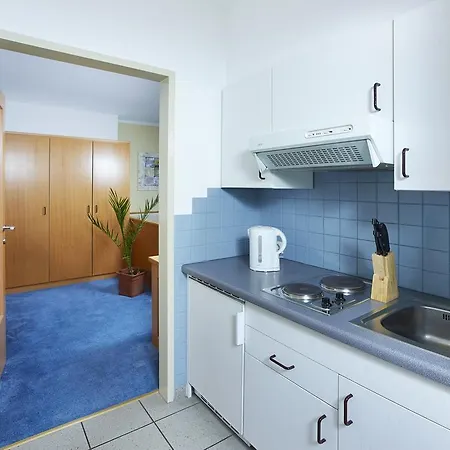 Wohlfuehlappartements Bayer Bad Schallerbach Extérieur photo