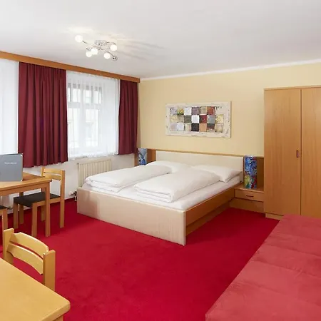 Wohlfuehlappartements Bayer Bad Schallerbach Extérieur photo
