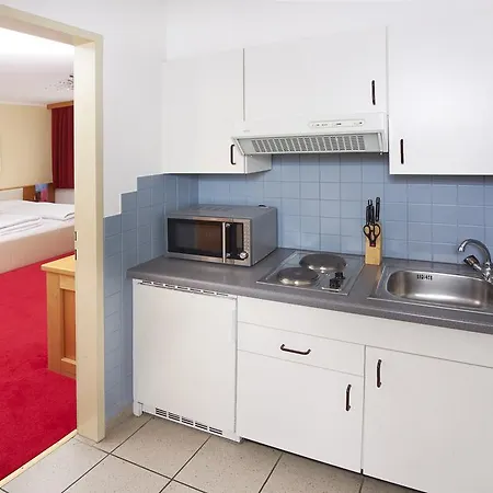 Wohlfuehlappartements Bayer Bad Schallerbach Extérieur photo