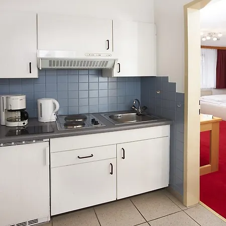 Wohlfuehlappartements Bayer Bad Schallerbach Extérieur photo