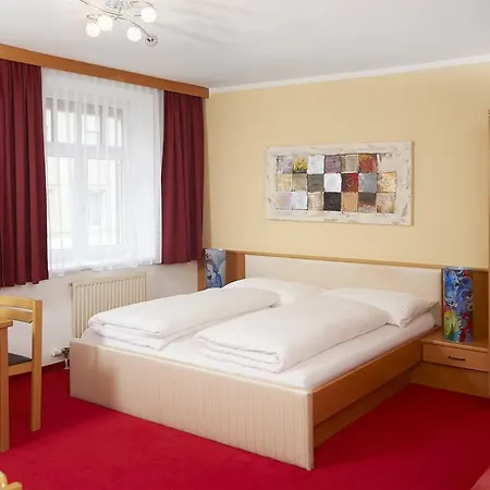 Wohlfuehlappartements Bayer Bad Schallerbach Extérieur photo