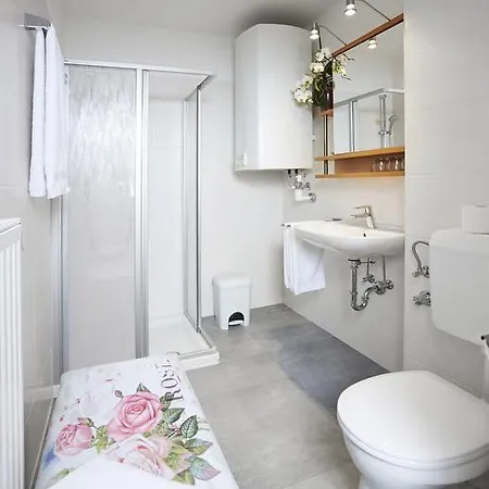 Wohlfuehlappartements Bayer Bad Schallerbach Extérieur photo