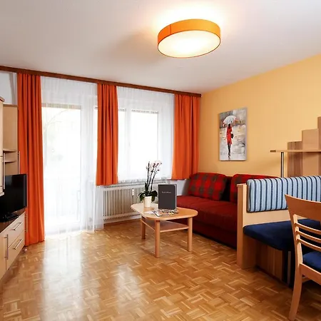 Wohlfuehlappartements Bayer Bad Schallerbach Extérieur photo