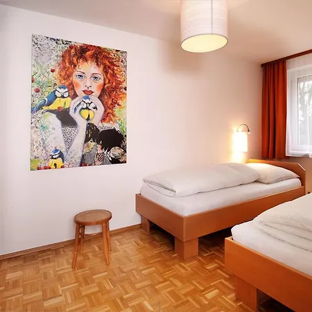 Wohlfuehlappartements Bayer Bad Schallerbach Extérieur photo