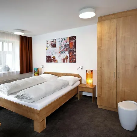 Wohlfuehlappartements Bayer Bad Schallerbach Extérieur photo