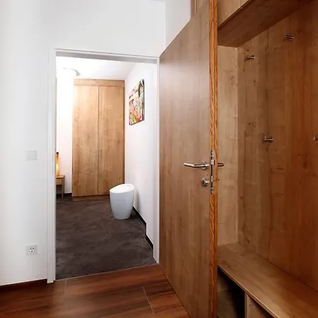 Wohlfuehlappartements Bayer Bad Schallerbach Extérieur photo