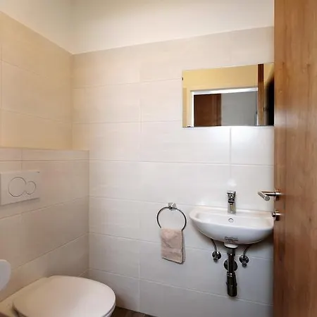 Wohlfuehlappartements Bayer Bad Schallerbach Extérieur photo
