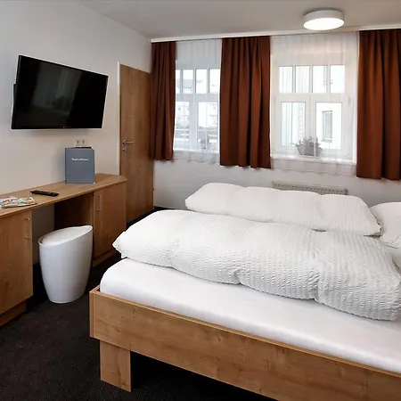 Wohlfuehlappartements Bayer Bad Schallerbach Extérieur photo