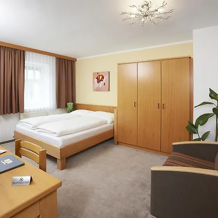 Wohlfuehlappartements Bayer Bad Schallerbach Extérieur photo