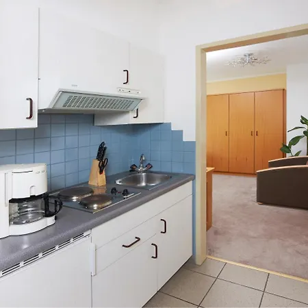 Wohlfuehlappartements Bayer Bad Schallerbach Extérieur photo