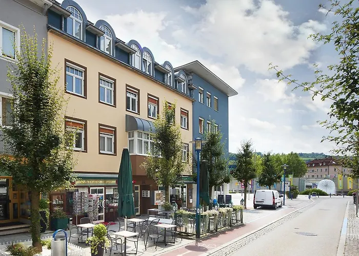 Wohlfuehlappartements Bayer