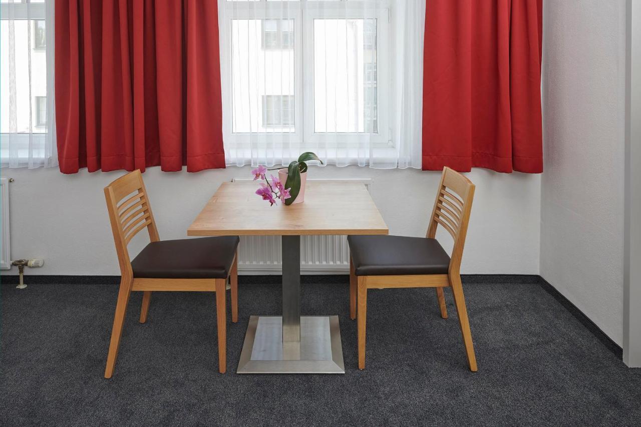 Appartement Wohlfuehlappartements Bayer Bad Schallerbach
