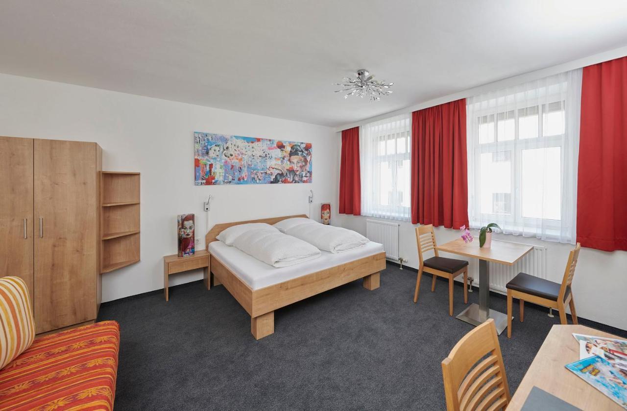 Appartement Wohlfuehlappartements Bayer Bad Schallerbach