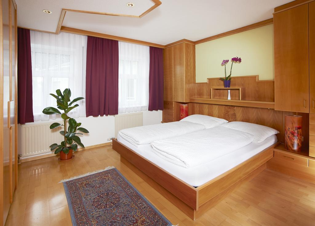 Appartement Wohlfuehlappartements Bayer Bad Schallerbach