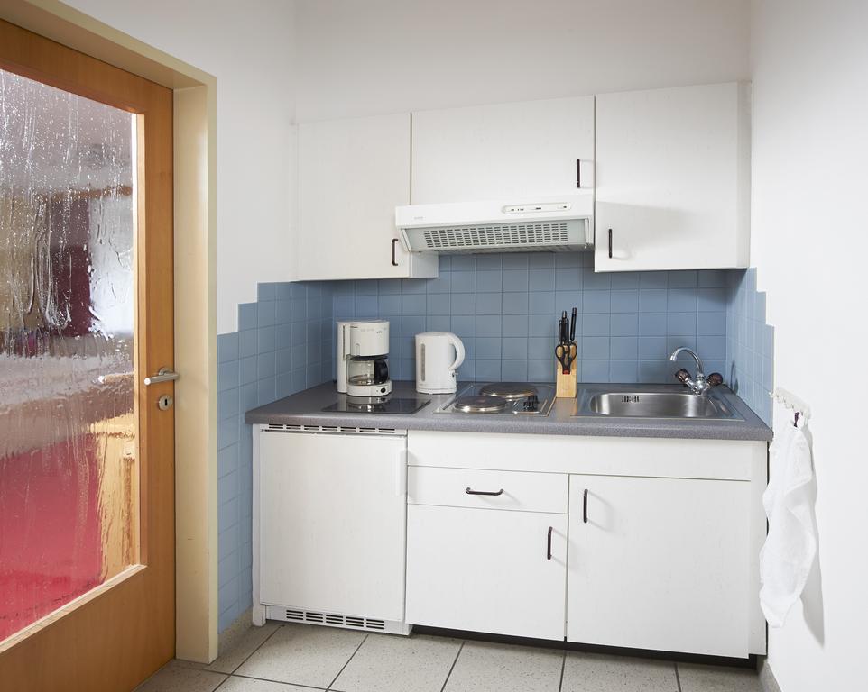 Appartement Wohlfuehlappartements Bayer