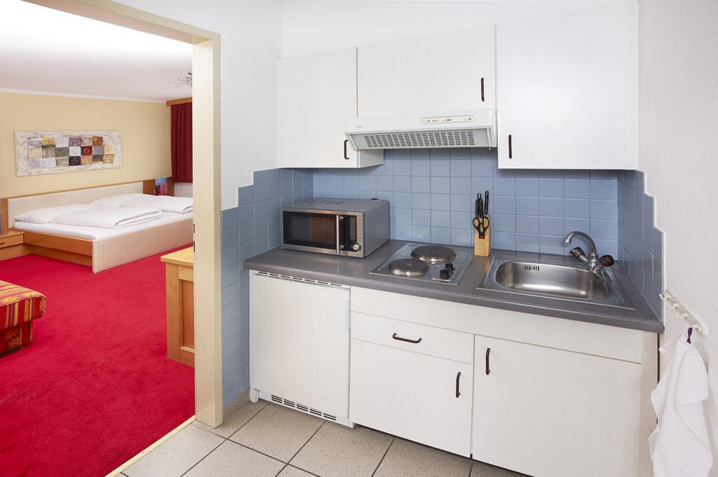 Appartement Wohlfuehlappartements Bayer Bad Schallerbach