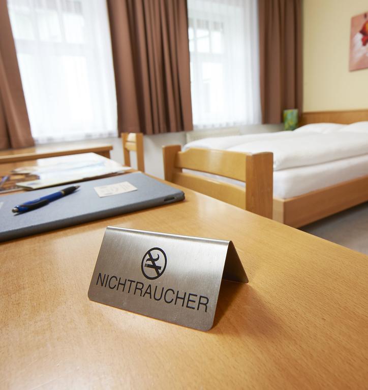 Appartement Wohlfuehlappartements Bayer