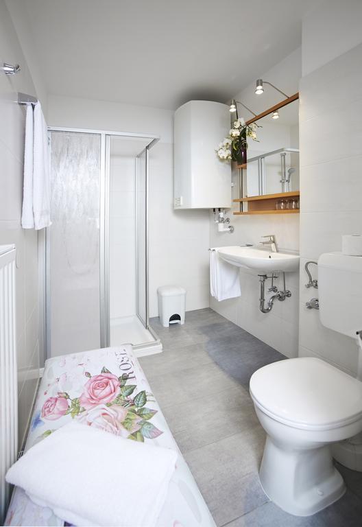 Appartement Wohlfuehlappartements Bayer