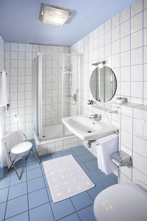 Wohlfuehlappartements Bayer
