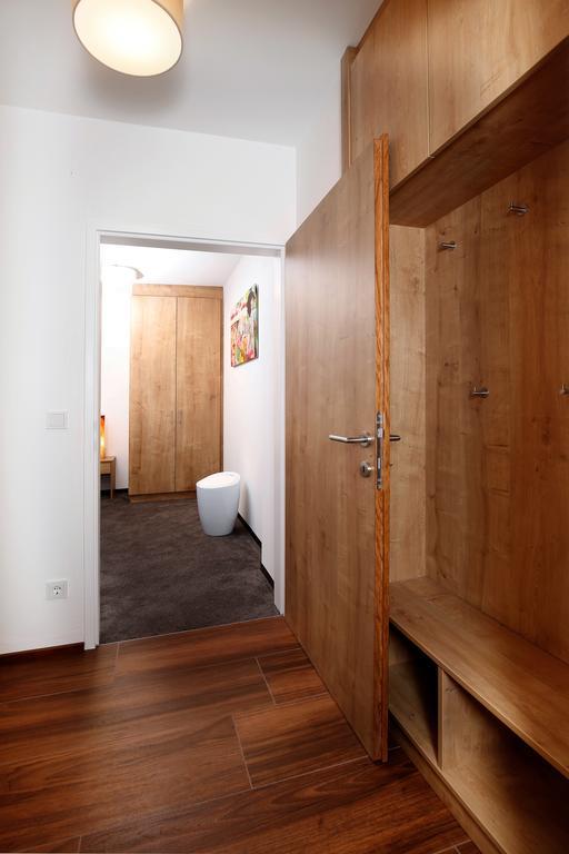 Appartement Wohlfuehlappartements Bayer