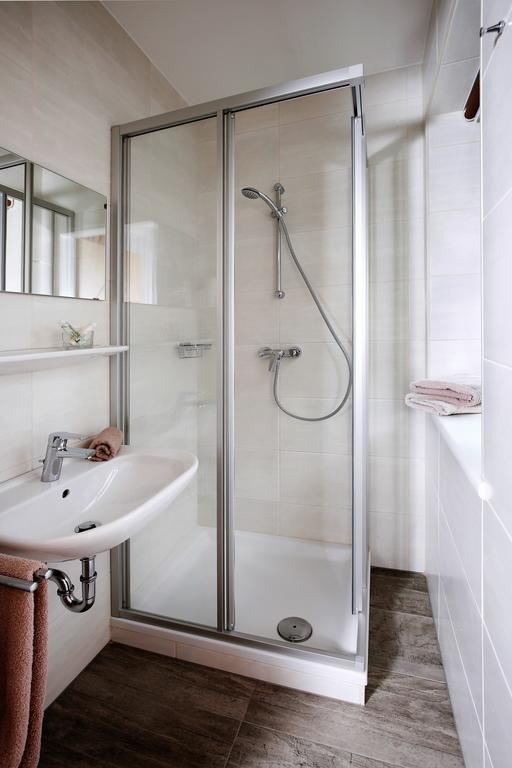 Wohlfuehlappartements Bayer Appartement