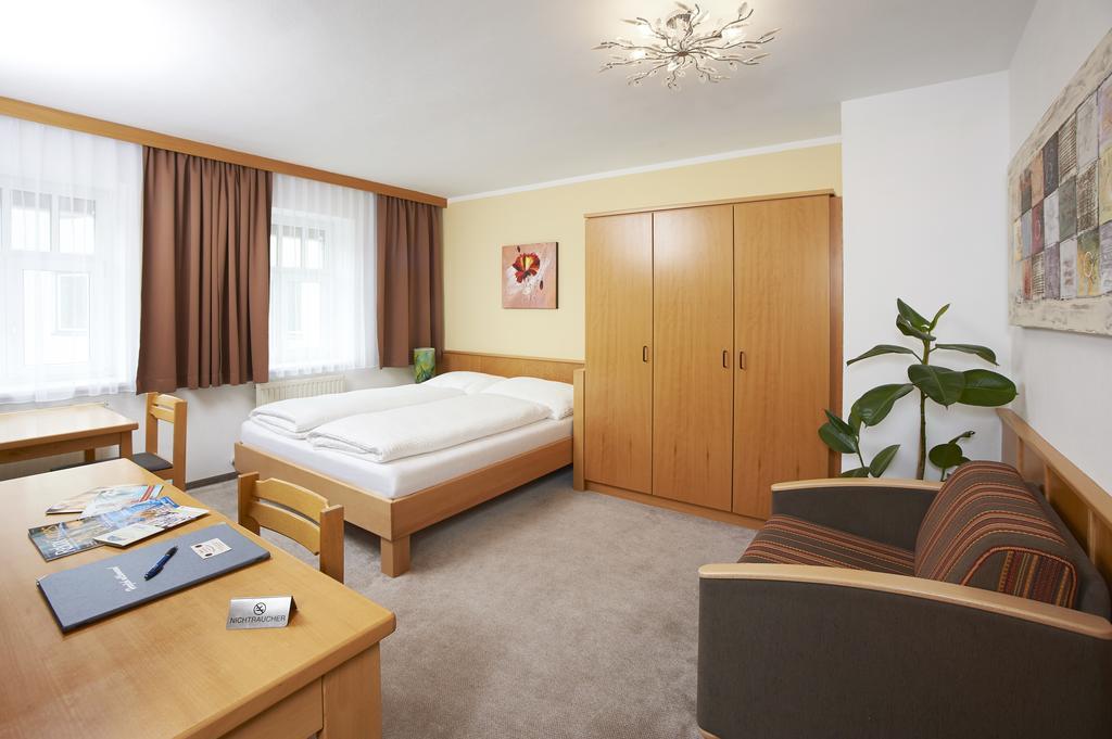 Wohlfuehlappartements Bayer Appartement Bad Schallerbach