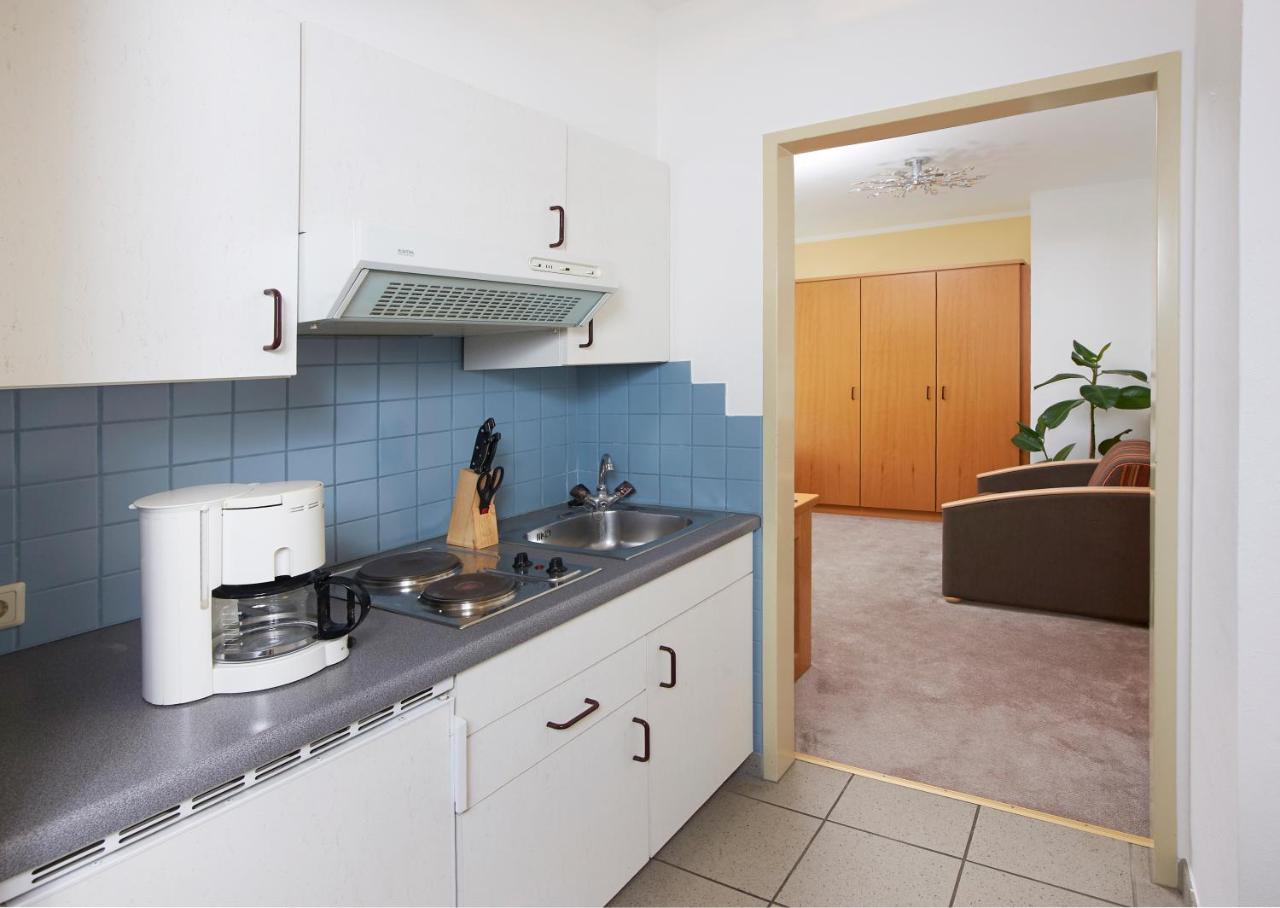 Appartement Wohlfuehlappartements Bayer Bad Schallerbach