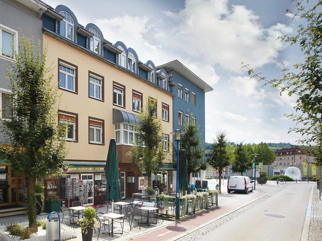 Apartament Wohlfuehlappartements Bayer Bad Schallerbach