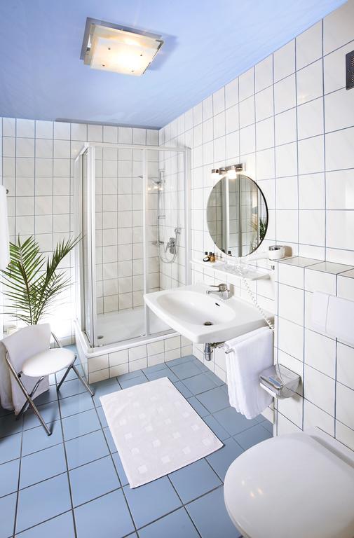 Apartament Wohlfuehlappartements Bayer